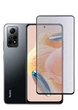 Захисна гідрогелева плівка DScreen для Xiaomi Redmi Note 12 Pro матова - изображение 1