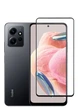 Захисна гідрогелева плівка DScreen для Xiaomi Redmi Note 12 глянсова (0.22 мм) - зображення 1