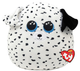 Maskotka TY Squish-a-Boos Pies Fetch 31 cm (0008421392186) - obraz 1