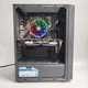 Компьютер Core GamingX Intel Core i7 8700, GTX 1070 8GB, DDR4 32GB, SSD 1000GB Б/В - изображение 6