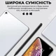 Стилус AirOn AirPen 2 для емкостного дисплея Black - изображение 4