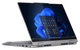 Ноутбук Lenovo ThinkBook 14 2-in-1 G4 IML (21MX000BUS) Luna Gray - изображение 6
