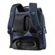 Рюкзак XD Design Soft Daypack 16' защита от воровства RFID, порезов, синий - изображение 10