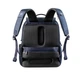 Рюкзак XD Design Soft Daypack 16' защита от воровства RFID, порезов, синий - изображение 12