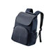Рюкзак XD Design Soft Daypack 16' защита от воровства RFID, порезов, синий - изображение 14
