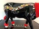 Коллекционная статуэтка Cow Parade корова Haute Cow-ture, Size L 30 х 9 х 20 см Нидерланды - изображение 9