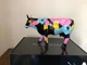 Колекційна статуетка Cow Parade корова Бразилія Amorisada, Size L 30 х 9 х 20 см Нідерланди - зображення 6