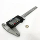 Штангенциркуль электронный с дисплеем Digital Caliper 0-150 мм в кейсе микрометр электронный - изображение 10