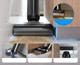 Ручной моющий аккумуляторный пылесос Tineco Floor One S6 Flashdry Pet (FW360100DE) - изображение 10