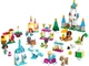 Конструктор LEGO Disney Новогодний адвент календарь 2024 (43253) - изображение 2