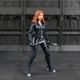 Фігурка Чорна Вдова, Месники, Марвел, 18 см - Black Widow, Avengers, Marvel SKL14-143263 - зображення 2