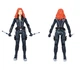 Фігурка Чорна Вдова, Месники, Марвел, 18 см - Black Widow, Avengers, Marvel SKL14-143263 - зображення 3