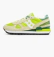 Кроссовки Saucony Shadow Original Green/Beige S1108-815 38 - изображение 1