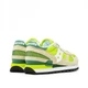 Кроссовки Saucony Shadow Original Green/Beige S1108-815 38 - изображение 5