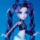 Лялька Mermaze Mermaidz Winter Waves Nera Мермейдз Русалка Нера (00307) - зображення 8