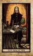 Карты Таро Дом Дракона - House of the Dragon Tarot - изображение 2