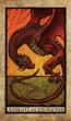 Карты Таро Дом Дракона - House of the Dragon Tarot - изображение 5
