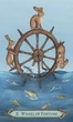 Карти Таро удачі - Good Fortune Tarot - зображення 6