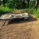 Увеличенная раскладушка Nest НАТО ХЛ 206х72 до 260кг с Матрасом, Карманом, Подушкой и чехлом Мультикам - изображение 4