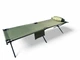 Раскладушка Nest Хаки НАТО до 260кг усиленная для военных с Карманом, Подушкой и чехлом для хранения - изображение 1