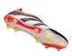 Футбольні бутси Poraetor Soft Ground 45 чорний (2051) - зображення 7
