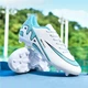 Футбольні бутси Tezaz Soft Ground 45 білий (2075) - изображение 5