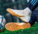 Футбольні сороконіжки Cryfzasat Turf Ground 36 білий (2058) - зображення 3