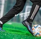 Футбольні сороконіжки Cryfzasat Turf Ground 36 чорний (2059) - зображення 9