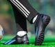 Футбольні сороконіжки Cryfzasat Turf Ground 45 чорний (2059) - изображение 6