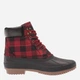 Мужские демисезонные ботинки Tommy Hilfiger 461595133 42 Красные (1159819670) - изображение 1