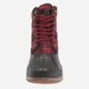 Мужские демисезонные ботинки Tommy Hilfiger 461595133 42 Красные (1159819670) - изображение 5