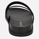 Женские шлепанцы Calvin Klein 712187550 39 Черные (1159817935) - изображение 4