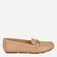 Женские мокасины Calvin Klein 845053165 38.5 Бежевые (1159818299) - изображение 1