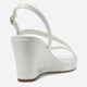 Женские босоножки Calvin Klein 802599276 41 Молочные (1159818223) - изображение 4