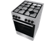 Газова плита Gorenje GG5A11XF - изображение 6