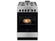Газова плита Electrolux LKG504001X - изображение 1