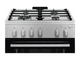 Газова плита Electrolux LKG600011X - зображення 2