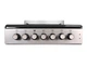 Комбінована плита Prime Technics PSE 641212 B - изображение 2