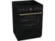 Плита електрична Gorenje GECS6B71CLB - изображение 3