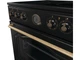 Плита електрична Gorenje GECS6B71CLB - изображение 6