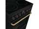Плита електрична Gorenje GECS6B71CLB - изображение 7