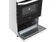 Газова плита ELEYUS FARO 5501 EF WH - изображение 5