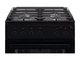 Плита газова Electrolux LKG604013K - изображение 2