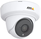 IP-камера AXIS FA3105-L Eyeball Sensor Unit White (01026-001) - зображення 3