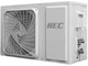 Кондиціонер Haier HEC HSU-09T(I)/HSU-09T(O) - зображення 4