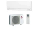 Спліт-система Mitsubishi Electric STANDARD INVERTER MSZ-AY25VGK/MUZ-AY25VG - изображение 1