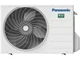 Спліт-система Panasonic Super Compact CS-PZ20WKD/CU-PZ20WKD - изображение 3
