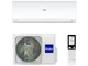 Кондиціонер Haier AS35FL-W/1U35MEHFRA-1 (Flexis Inverter -25C White) - изображение 4
