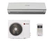 Спліт-система Sensei Lux Inverter SAC-09CHI - изображение 1
