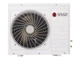 Спліт-система Sensei Lux Inverter SAC-09CHI - изображение 3
